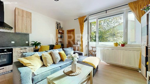 Prodej bytu 3+kk 68 m²