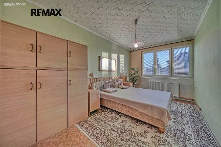 Prodej bytu 3+1 64 m²