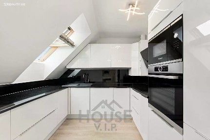 Prodej bytu 3+1 65 m²