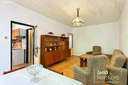 Prodej bytu 3+1 79 m²