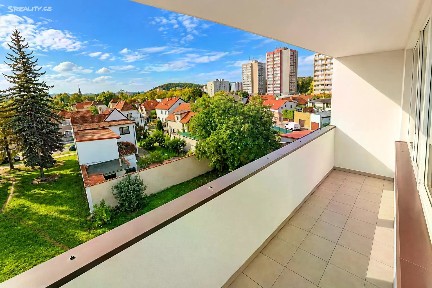 Krakovská, Kralupy nad Vltavou - Lobeček