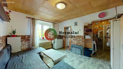 Prodej bytu 2+1 30 m²