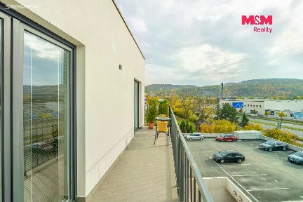 Prodej bytu 3+kk 74 m²