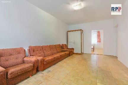 Prodej bytu 2+1 50 m²