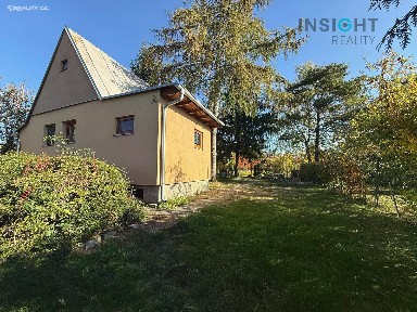 Pronájem chaty 40 m², pozemek 381 m²