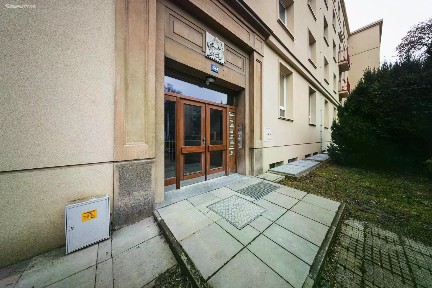 Prodej bytu 2+1 56 m²