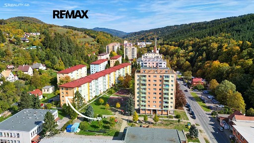 Prodej bytu 3+1 60 m²