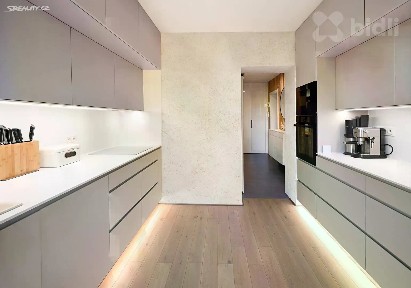Prodej bytu 2+1 63 m²