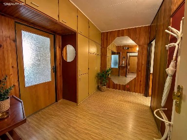 Prodej bytu 2+1 51 m²