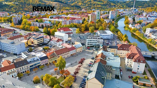 Mostecká, Vsetín