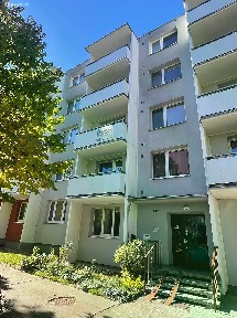 Prodej bytu 1+1 40 m²