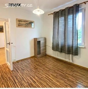 Pronájem bytu 2+1 51 m²