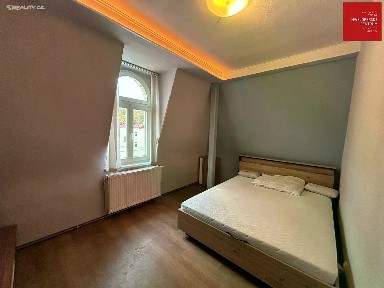 Pronájem bytu 2+1 45 m²