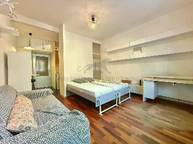 Pronájem bytu 1+kk 32 m²