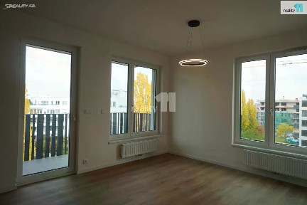 Pronájem bytu 2+kk 56 m²