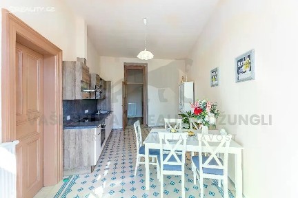 Pronájem bytu 3+1 108 m²