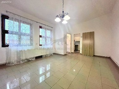 Pronájem bytu 1+1 44 m²