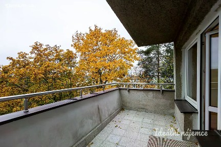 Pronájem bytu 2+1 67 m²