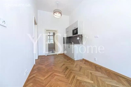 Pronájem bytu 2+kk 34 m²