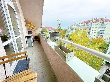 Pronájem bytu 3+kk 68 m²