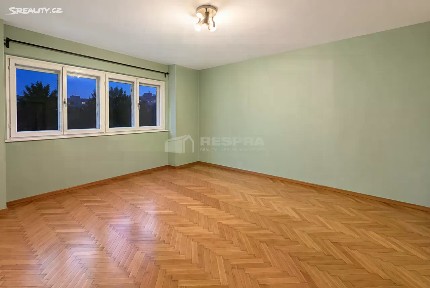 Ruská, Praha - Vršovice