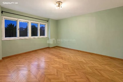 Pronájem bytu 2+1 55 m²