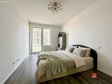 Pronájem bytu 2+kk 61 m²