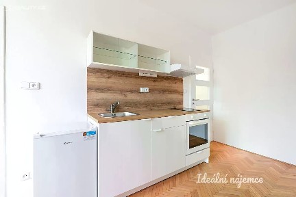 Pod Lipami, Praha - Žižkov