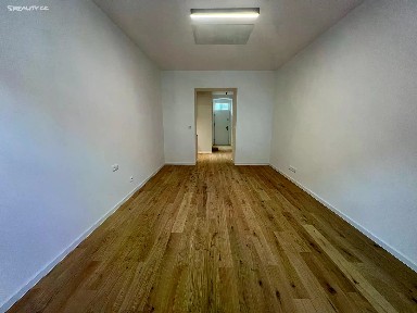 Pronájem bytu 1+kk 33 m²
