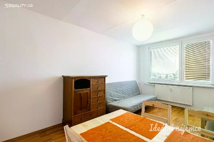 Pronájem bytu 2+kk 40 m²