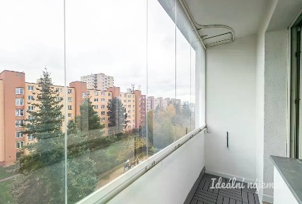 Želivecká, Praha - Záběhlice