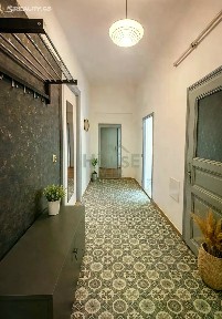 Pronájem bytu 2+1 70 m²