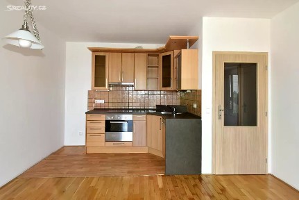 Pronájem bytu 2+kk 52 m²