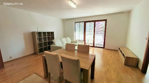 Pronájem bytu 2+kk 56 m²