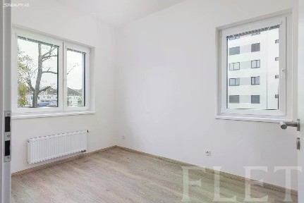 Pronájem bytu 2+kk 41 m²