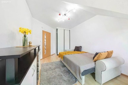 Pronájem bytu pokoje 18 m²