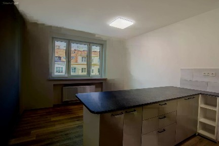 Pronájem bytu 3+kk 64 m²