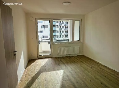 Pronájem bytu 2+kk 51 m²