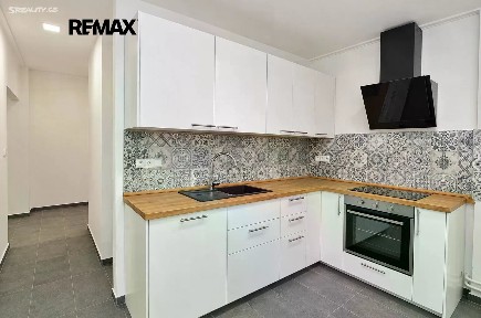 Pronájem bytu 2+1 65 m²