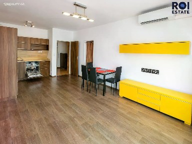 Pronájem bytu 2+kk 48 m²