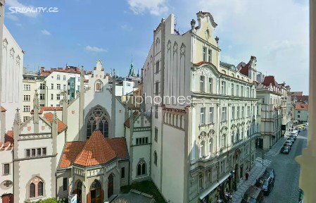 Pronájem bytu 3+kk 74 m²