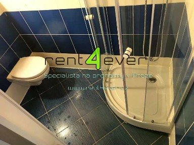 Pronájem bytu 1+kk 30 m²