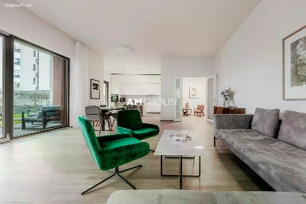 Pronájem bytu 5+kk 210 m²