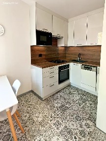 Pronájem bytu 3+kk 50 m²