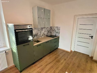 Pronájem bytu 3+kk 67 m²