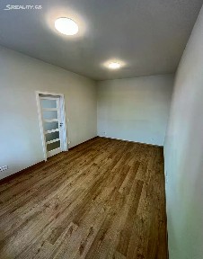 Pronájem bytu 2+kk 40 m²