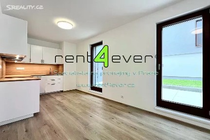 Pronájem bytu 2+kk 59 m²
