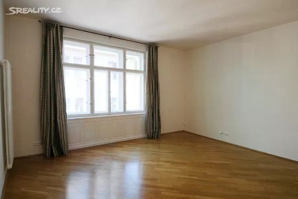Pronájem bytu 4+1 100 m²