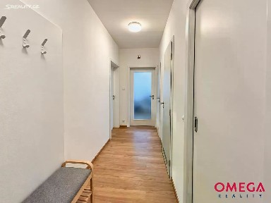 Pronájem bytu 3+1 63 m²