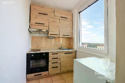 Pronájem bytu 1+1 30 m²